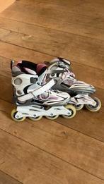 Fila rollerschaatsen, Overige merken, Ophalen of Verzenden, Zo goed als nieuw, Inline skates 4 wielen