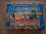 Nieuwe bob de bouwer puzzel 2x20 stukken, Nieuw, Ophalen of Verzenden