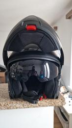 Casque ls2 modulable, Ophalen of Verzenden, S