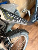 Electrische fiets - merk Trek, Vélos & Vélomoteurs, Vélos | Vélos pliables, Enlèvement, Utilisé, Femmes, Autres marques