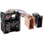 Radio ISO aansluitkabel BMW - Land Rover - Rover – Mini., Ophalen, Nieuw, Land Rover