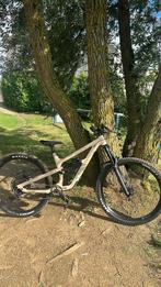 Canyon Spectral 6 2023 Size M, Fietsen en Brommers, Fietsen | Mountainbikes en ATB, Ophalen, Zo goed als nieuw