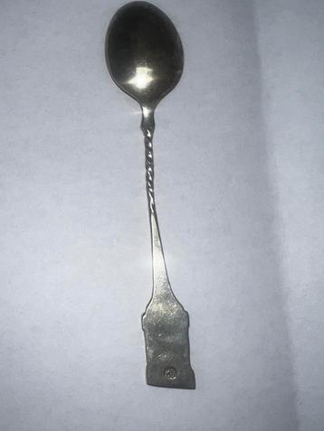 Libanon Souvenir Lepel beschikbaar voor biedingen