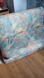 Zetelbed 140x200cm, Huis en Inrichting, Slaapkamer | Slaapbanken, Ophalen, Gebruikt, Overige kleuren, 140 cm