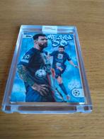 Lionel Messi Topps Project 22 kaart, Ophalen of Verzenden, Zo goed als nieuw