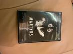 DVD Martyrs, Cd's en Dvd's, Vanaf 16 jaar, Ophalen, Gebruikt, Gore