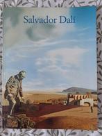 Salvador Dalí- Conroy Maddox - Taschen, Boeken, Kunst en Cultuur | Beeldend, Gelezen, Ophalen of Verzenden