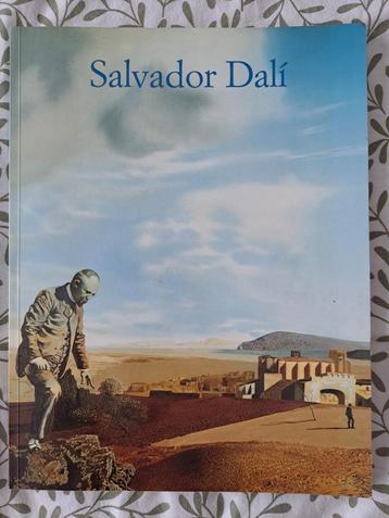 Salvador Dalí- Conroy Maddox - Taschen