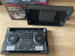 Pioneer DDj-1000 + flightcase, Muziek en Instrumenten, Ophalen of Verzenden, Zo goed als nieuw, Dj-set, Pioneer