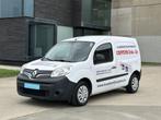 Renault Kangoo 1.5 TDCi 2014 met 68000km, Euro 5, Zwart, Renault, Wit