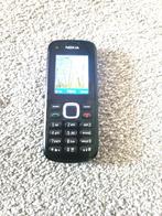 Nokia C1-02, Nokia 2220, Telecommunicatie, Mobiele telefoons | Nokia, Ophalen of Verzenden