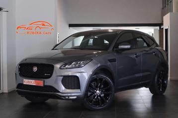 Jaguar E-Pace 2.0 T AWD R-Dynamic S*BTW*Pano CruiseC Garanti