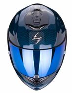 Scorpion EXO-1400 Carbon Air Solid, Enlèvement ou Envoi