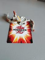 Figurine Bakugan avec carte magnétique, Enfants & Bébés, Comme neuf, Enlèvement ou Envoi
