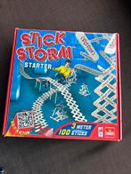 Stick Storm startersset, Ophalen of Verzenden, Zo goed als nieuw