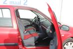 Renault Clio Clio 1.2i Airco/5Deurs inclusief 2 JAAR garanti, Autos, Rouge, Entreprise, 1445 kg, 5 portes
