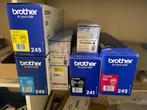 Inktpatronen laserprinter Brother, Computers en Software, Printerbenodigdheden, Ophalen, Nieuw, Toner, Brother