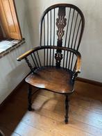 6 Engelse stoelen, Ophalen