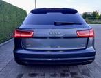 Audi A6 S-lijn, Auto's, Automaat, 2005 kg, Leder, Particulier