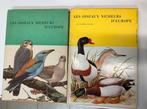 Lot:livres Artis Historia 1959 superbes illustrations, Boeken, Natuur, Gelezen