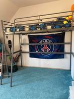 Lit superposé IKEA SVARTA enfant, Ophalen, Gebruikt