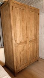 Kleerkast Village Driftwood, Huis en Inrichting, 100 tot 150 cm, Zo goed als nieuw, 150 tot 200 cm, 25 tot 50 cm