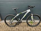 Rockrider 8.0 racing, Zo goed als nieuw, Hardtail