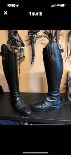 Boots equivia New, Animaux & Accessoires, Vêtements d'équitation, Enlèvement ou Envoi, Comme neuf