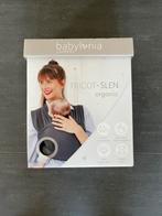 Draagzak Babylonia, Kinderen en Baby's, Babydragers en Draagdoeken, Overige merken, Buik of Rug, Nieuw, Ophalen of Verzenden