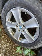 BMW X5  winterbanden (prijs voor de 4), Auto-onderdelen, Banden en Velgen, Ophalen, 18 inch, Gebruikt, 255 mm