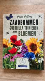 Zaadbommen Guerrilla tuinieren met bloemen, Enlèvement, Comme neuf