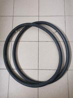 2x binnenbanden 44/57-622 28x1.7/2.2, Ophalen, Gebruikt, Decathlon Btwin