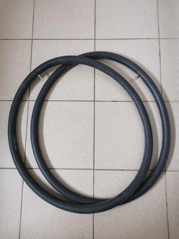 2x binnenbanden 44/57-622 28x1.7/2.2 beschikbaar voor biedingen