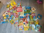 Pakket kinderboeken Bumba, frozen, …, Boeken, Ophalen, Zo goed als nieuw