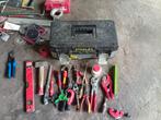Lots d'outils, Bricolage & Construction