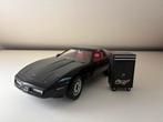 Chevrolet Corvette C4 1:18 ERTL, Hobby en Vrije tijd, Modelauto's | 1:18, Ophalen of Verzenden, Zo goed als nieuw, ERTL