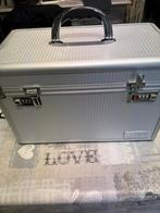 Werk koffer tondeo, Doe-het-zelf en Bouw, Gereedschapskisten, Ophalen, Zo goed als nieuw