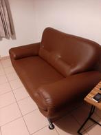 zetel, Kunststof, Tweepersoons, Ophalen of Verzenden, Zo goed als nieuw