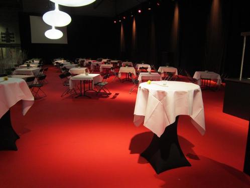 Stand tapijt aard evenementen en beurzen, Diversen, Overige Diversen, Nieuw, Ophalen