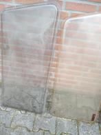 VW T3 Westfalia Thermopane Raam D237 en D2195, Ophalen