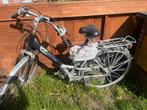 Batavus fiets met werk eraan damesfiets, Fietsen en Brommers, Ophalen, Zo goed als nieuw, Batavus