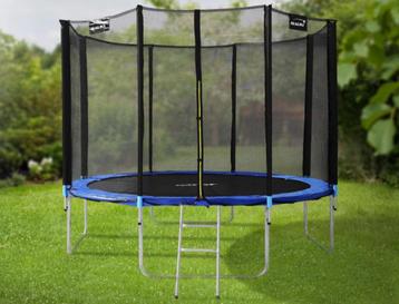 Trampoline - 3,65m beschikbaar voor biedingen
