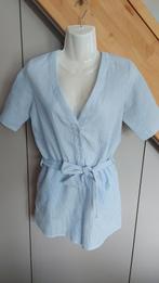 combishort S, Kleding | Dames, Jumpsuits, Ophalen of Verzenden, Zo goed als nieuw
