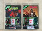 SPAWN Page Punchers figures (without comic books), Ophalen of Verzenden