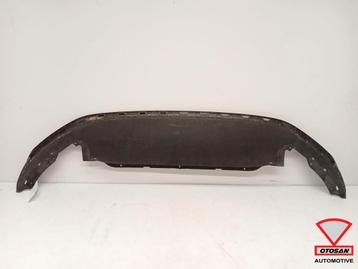 VW Polo 2G Voorbumper Onderplaat Onderlip 2G0805903B beschikbaar voor biedingen