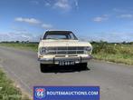 Opel Kadett | 1969 | Route 66 Auctions, Achat, Entreprise, Boîte manuelle, Autre carrosserie