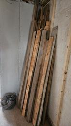 Planches de pin gratuites, Enlèvement, Planches