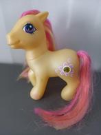 Poney My Little Pony G3 Blossom vintage, Utilisé, Enlèvement ou Envoi