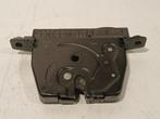 SLOTVANGER ACHTERKLEP ELEKTR. BMW 3 serie (F30) (918064105), Auto-onderdelen, Gebruikt, BMW, Achterklep