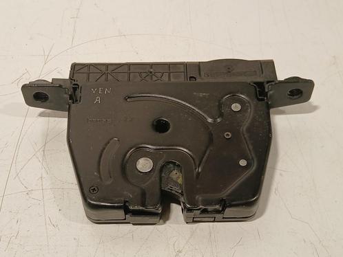 SLOTVANGER ACHTERKLEP ELEKTR. BMW 3 serie (F30) (918064105), Auto-onderdelen, Carrosserie, Achterklep, BMW, Gebruikt